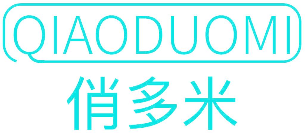 俏多米