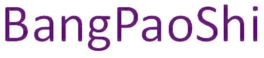 BANGPAOSHI