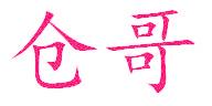 仓哥