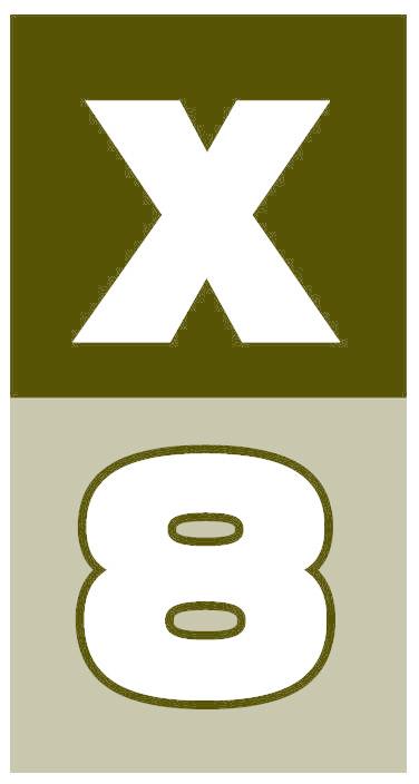 X8