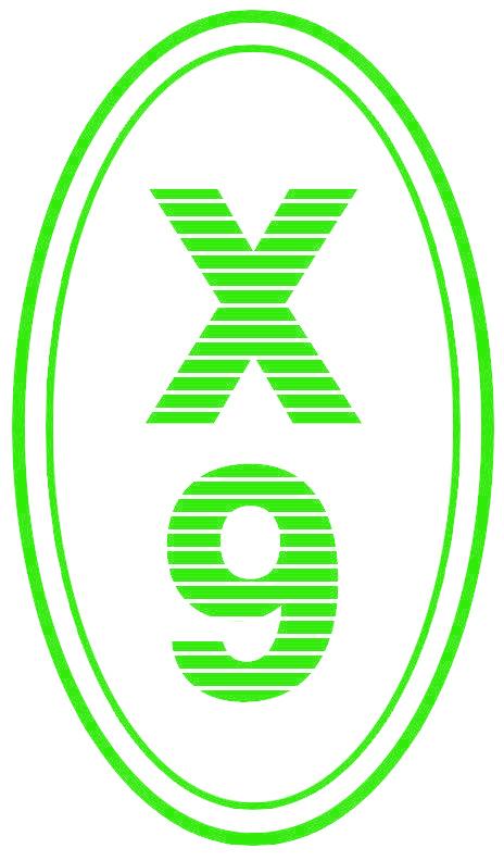 X9