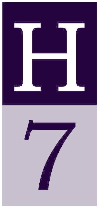H 7