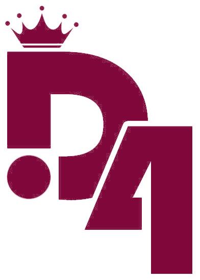 D 4