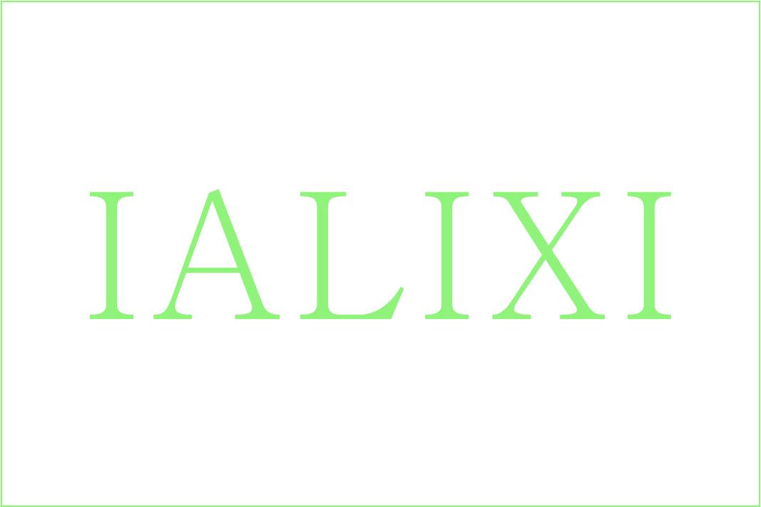 IALIXI