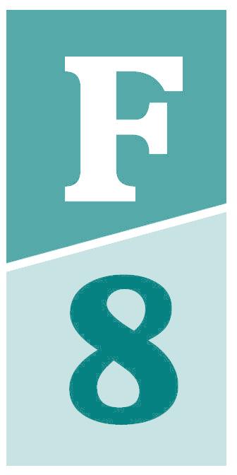 F 8