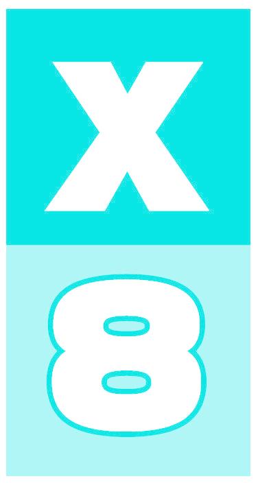 X8