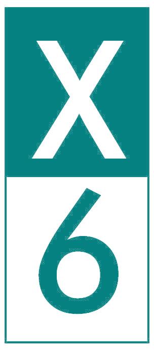 X6