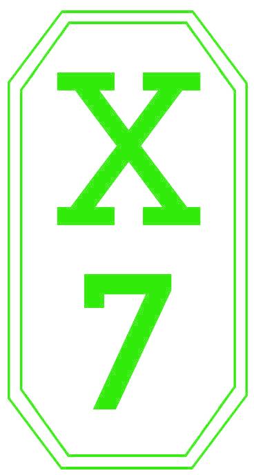X7