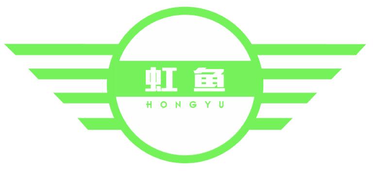 虹鱼
