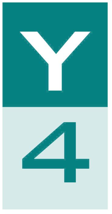 Y 4