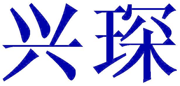 兴琛