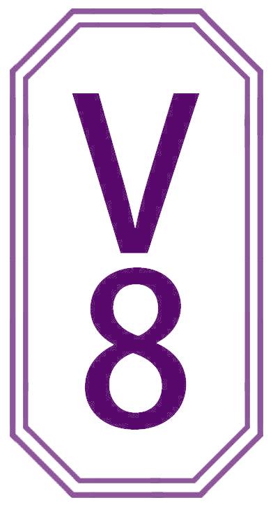 V8