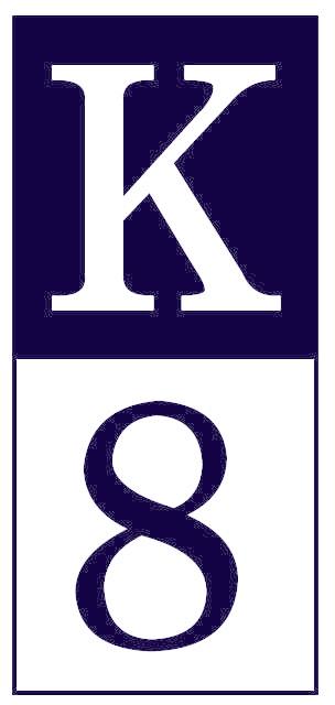 K 8