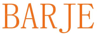 BARJE