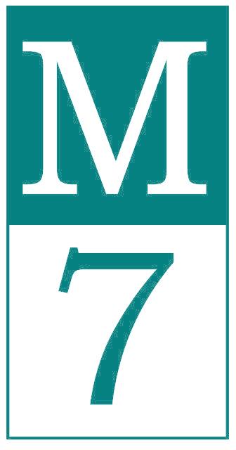 M 7