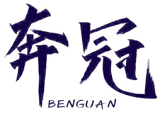 奔冠