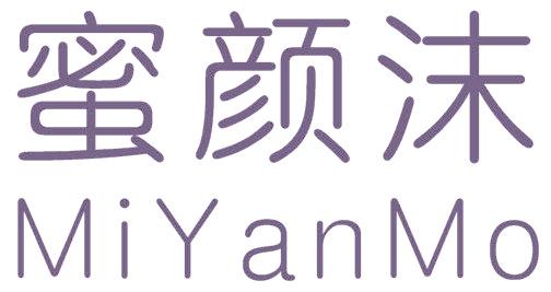 蜜颜沫