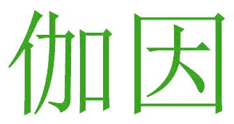 伽因