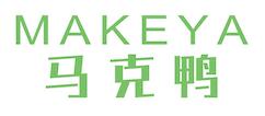 马克鸭