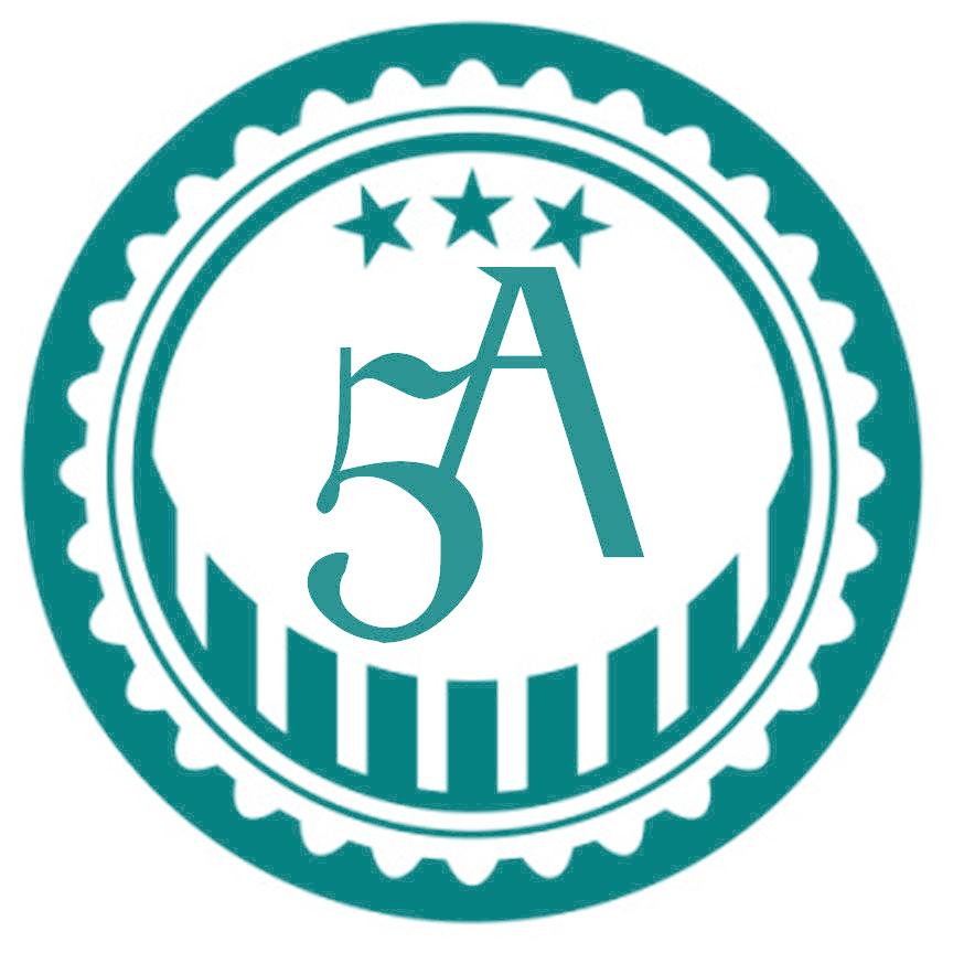5 A