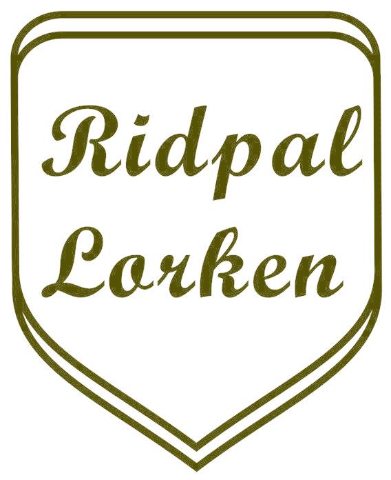 RIDPAL LORKEN