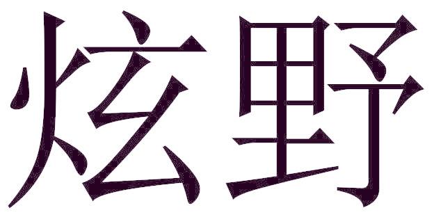 炫野