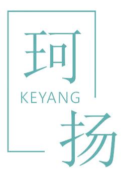 珂扬