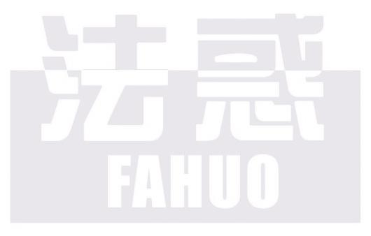 法惑