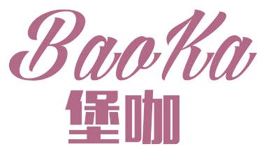 堡咖