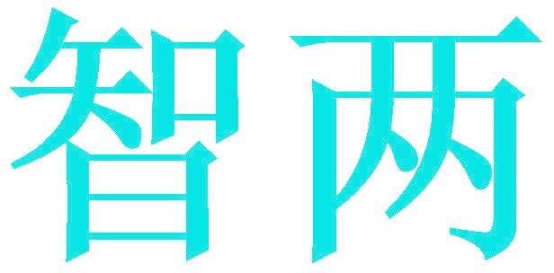 智两