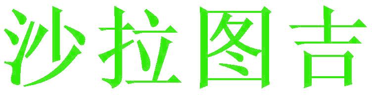 沙拉图吉