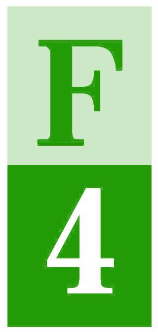 F 4