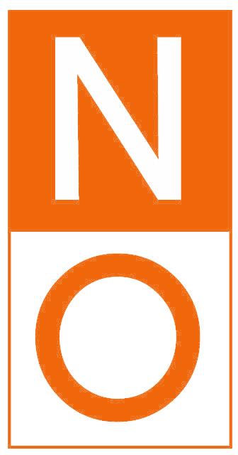 NO
