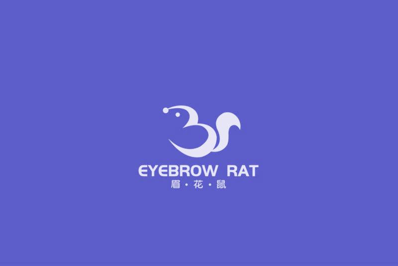 眉·花·鼠 YEBROW RAT