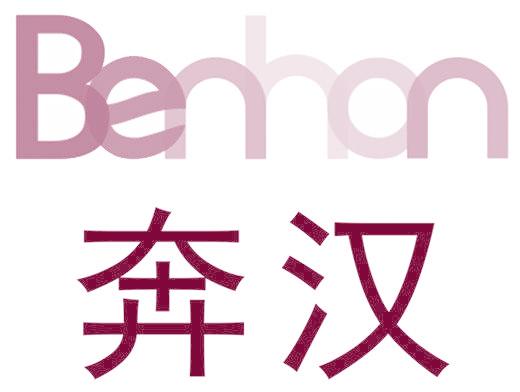 奔汉