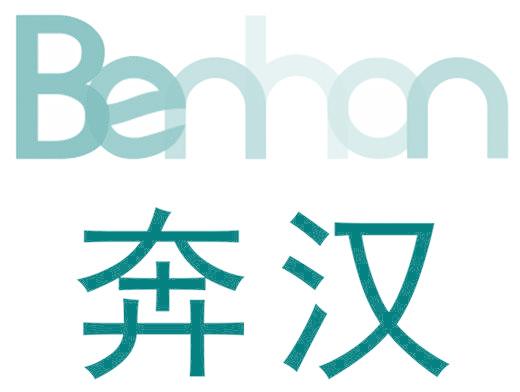 奔汉