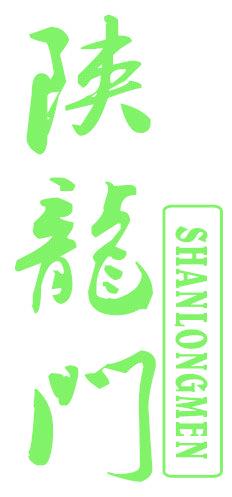陕龙门