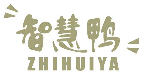 智慧鸭
