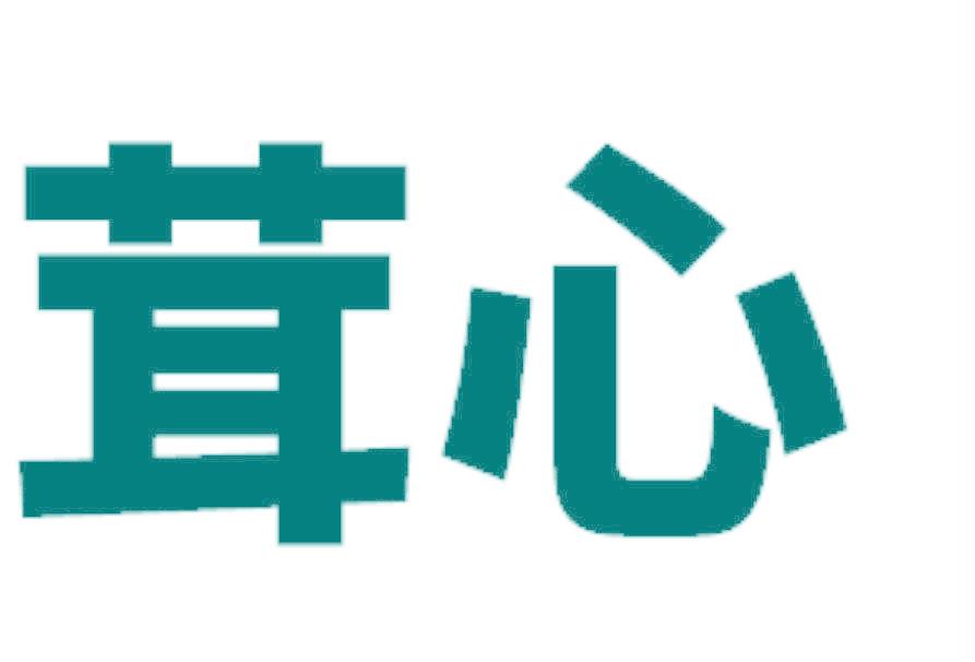 茸心
