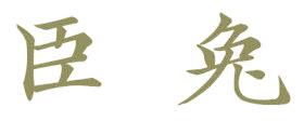 臣兔