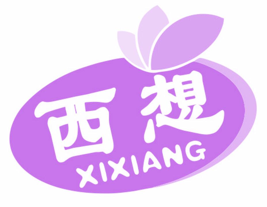 西想