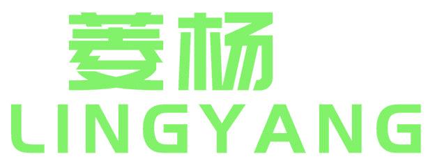 菱杨