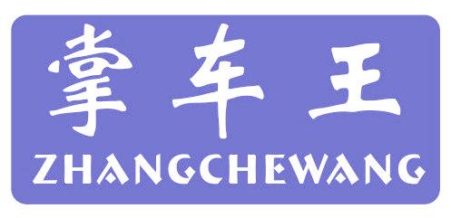 掌车王