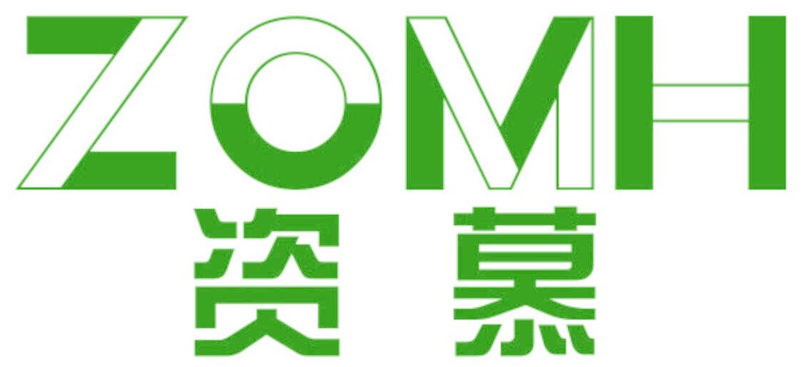 资慕 ZOMH