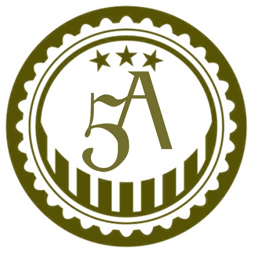 5 A