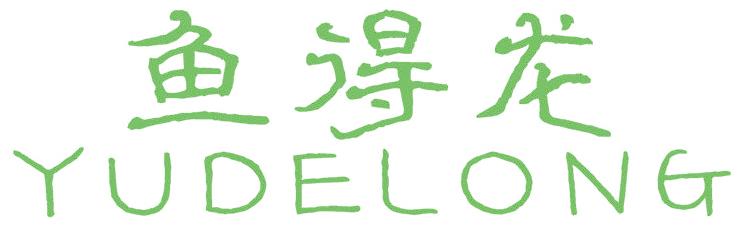 鱼得龙