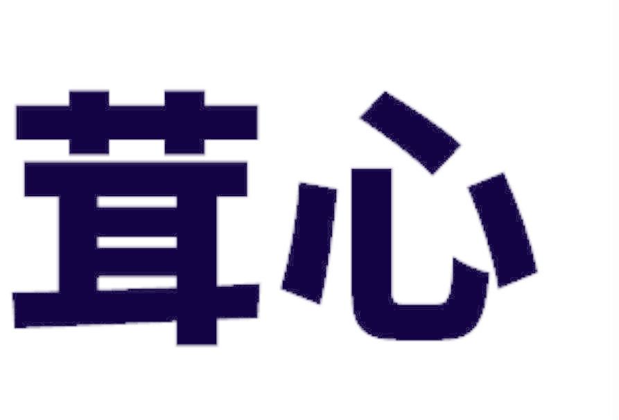 茸心