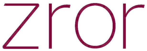 ZROR