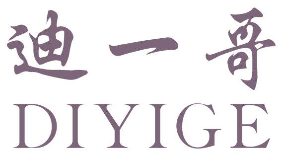 迪一哥