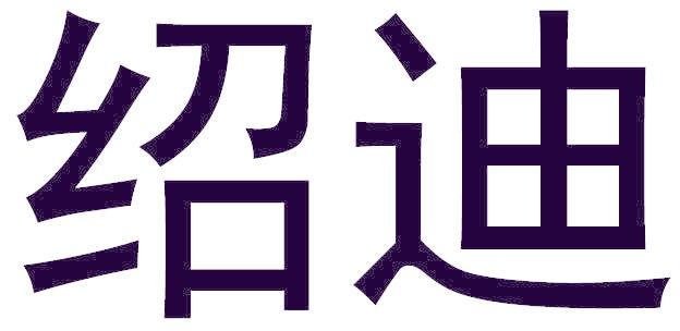 绍迪